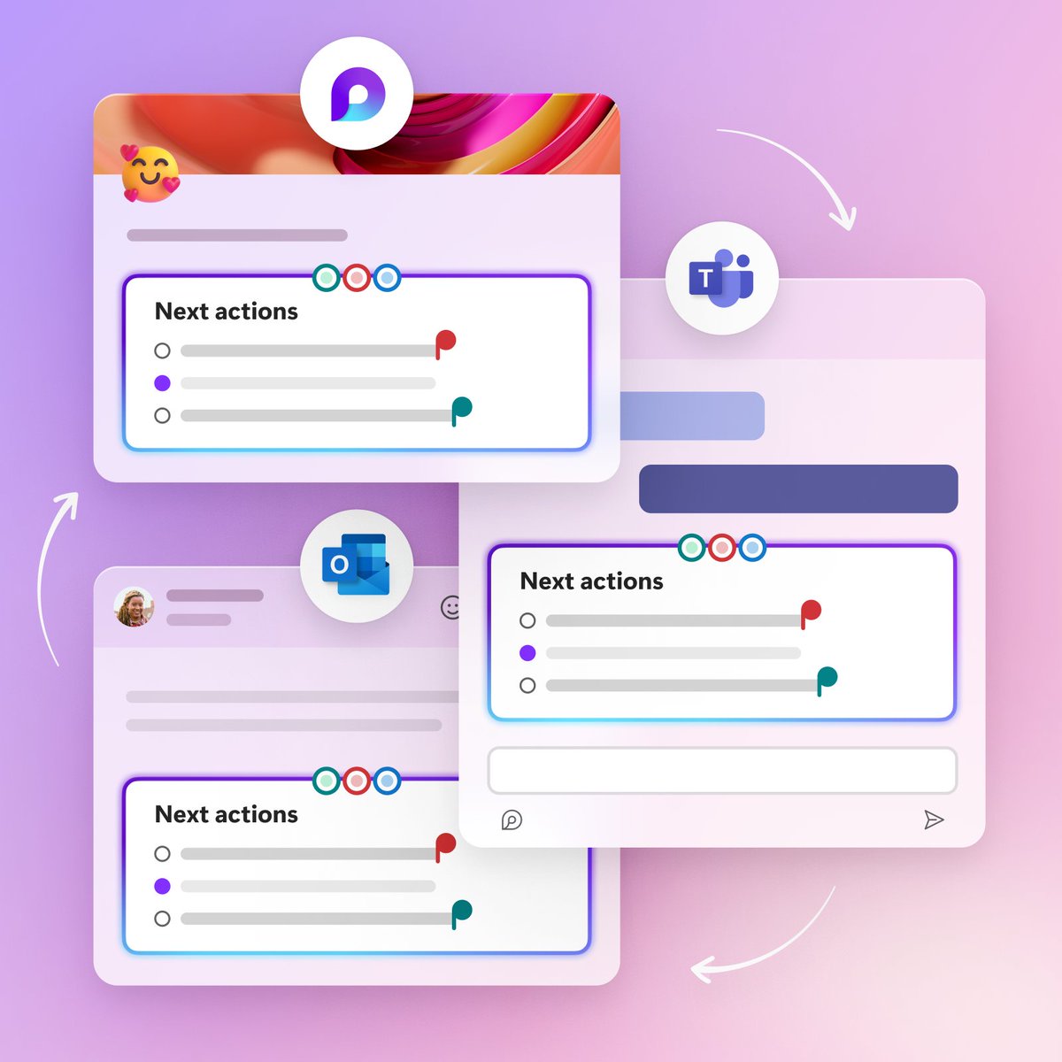 Loop Status Button Loop components stay in sync wherever they’re shared. Now everyone can ...