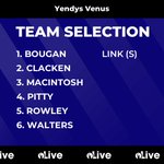 Photo by Yendys Netball (@YendysNetball)