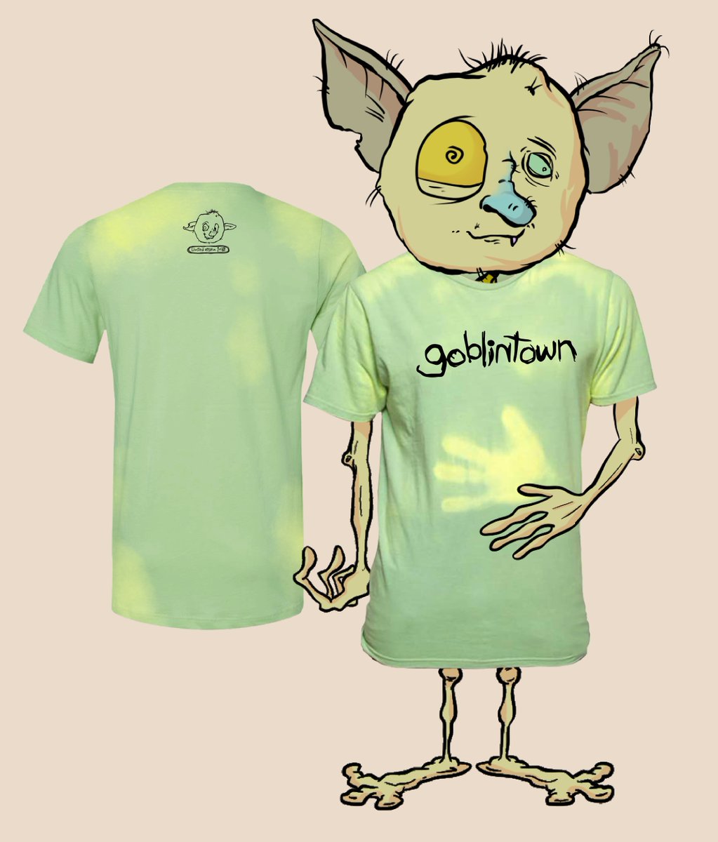 goblintown's tweet photo. ₘₑᵣcₕ dᵣₒₚ ₙₒw! ₗᵢₘᵢₜₑd!

ₒₙₗy ₆₉ ₐᵥₐᵢₗₐbₗₑ

ₕyₚₑᵣcₒₗₒᵣ Gᵣₑₑₙ bₐₛₑ, ₜᵤᵣₙₛ ₚᵢₛₛ yₑₗₗₒw wᵢₜₕ ₕₑₐₜ!

https://t.co/AU60qSfgzy https://t.co/qq1zGLZjNP