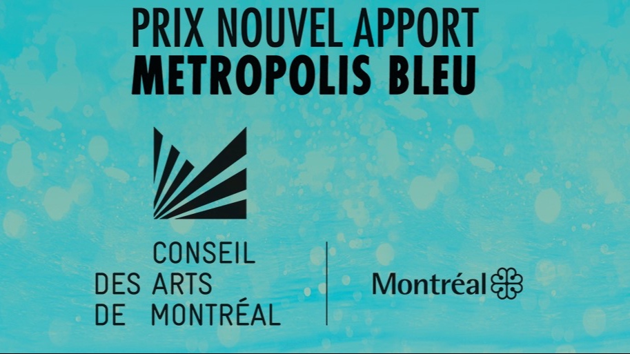 📆 Samedi 29 avril  L’écrivain canadien Michael Ondaatje reçoit le Grand Prix Metropolis bleu.  En première partie de la rencontre, remise du Prix Nouvel Apport Metropolis bleu/ @Conseil des arts de Montréal 2023. 📌 L'.événement - bit.ly/3lKZnhO - lien en bio