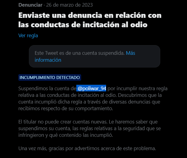 BlogOuter's tweet photo. @GHumillados Aquí la mía https://t.co/eASpUxufjk