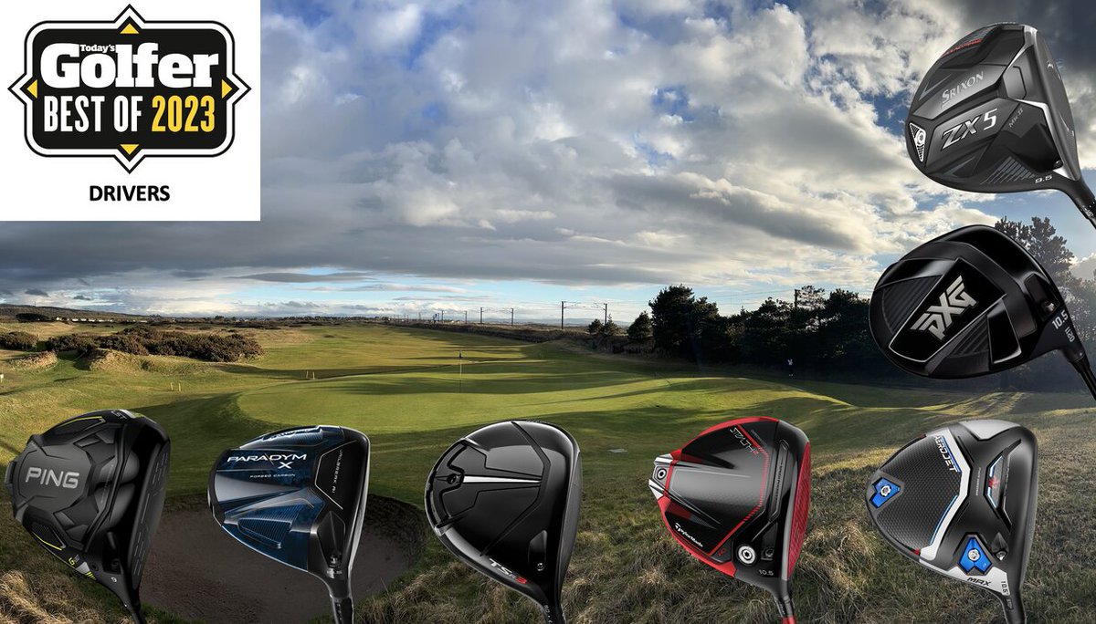 DaddowSimon's tweet photo. 38 model driver test complete.
Low Spin / Forgiving / Draw Bias recommendations.
๐ฅ๐https://t.co/CvHnHOZe6o
Shot on location at the brilliant @DundonaldLinks
#NarrowYourChoice #TimeForARest https://t.co/sejJfvTSi3