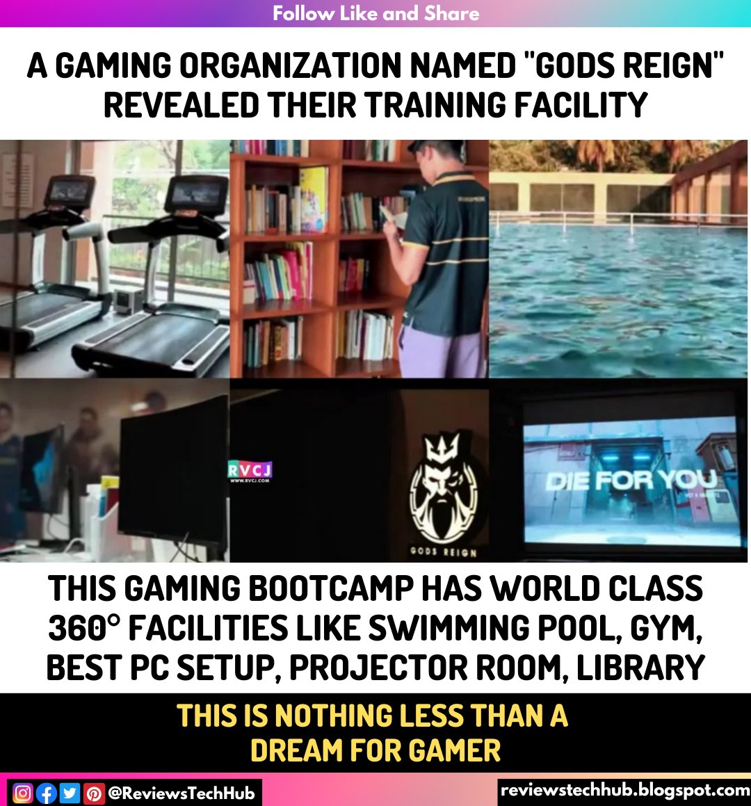 ReviewsTechHub's tweet photo. Good to see Indian gamers are getting world class facilities. 🥹❤️
@ReviewsTechHub  ; follow for more
#reviewstechhub
.
.
Tags:-
#bgmi #gaming #esports #indiangamingcommunity #mobilegames #mobilegaming  #gamerguide #gamingnewsdaily #gamingnews #technogaming #gamerlover https://t.co/JoQJZbPhCY