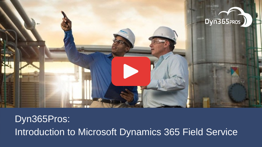 Dyn365Pros's tweet image. Field service is no longer just about install and break-fix. It&apos;s a strategic opportunity to cement customer loyalty and reinforce the value of your brand. Get introduced to Dynamics 365 Field Service. | @Dyn365Pros ow.ly/Lm7K50EHGEX #FieldService #MSDyn365 #MSFTDynamics365