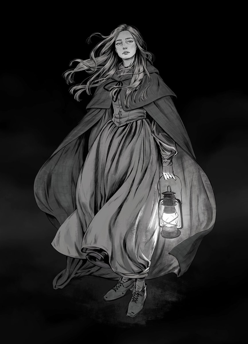 Julianna Michek 🌱 COMMISSIONS CLOSED 🌱 tweet media