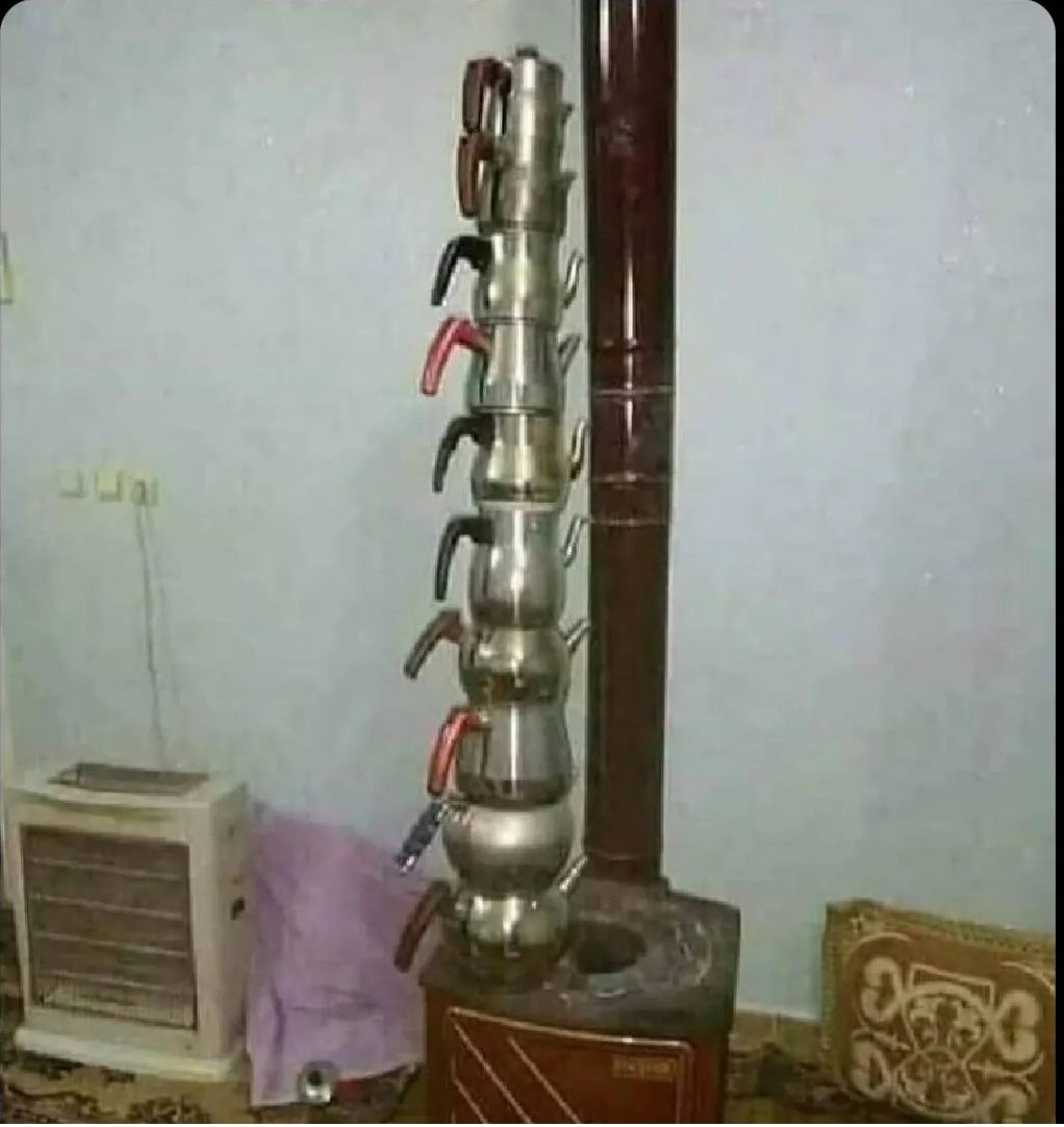 İftardan sonra Anlık Türkiye