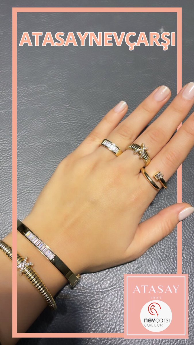 Atasay zerafeti Üsküdar Nevçarşı AVM de. Bekleriz. #Atasay #Üsküdar #Nevçarşıavm #kızkulesi #zerafet #iftar #ramazan <a href="/nevcarsiatasay/">Atasaynevçarşı</a> <a href="/omer_reyhan/">Ömer Reyhan</a> #takı #pırlanta