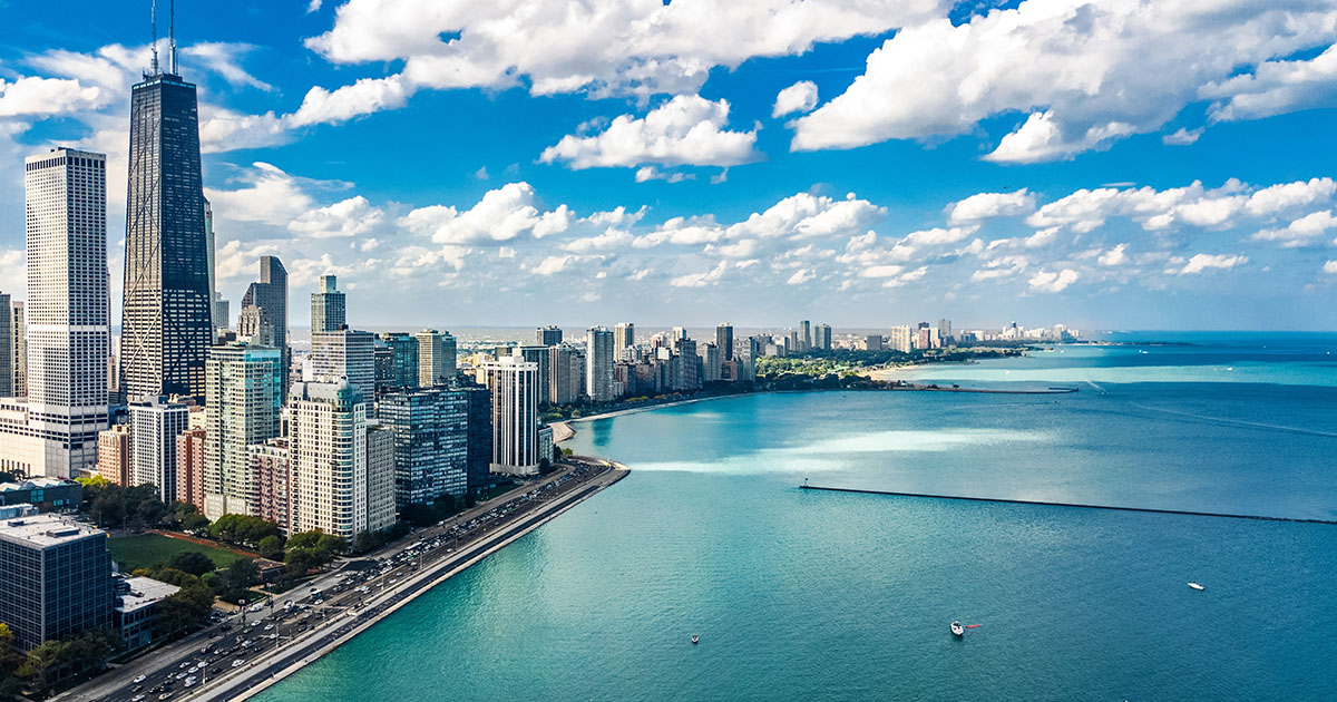 Travel for as little as $371 per day and save up to 37% with cabin and air savings on select cruises. Find out how, below! 

bit.ly/3MceFqP