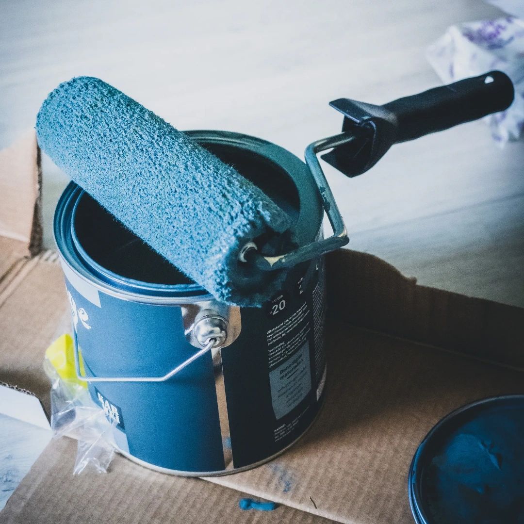 roccoDeSomma's tweet photo. Using the best materials and paints in the business, we offer the top interior and exterior painting New Jersey has to offer. Reach out to learn about our painting, staining, and plastering services! #NJPainters https://t.co/pdhH8Bmt18