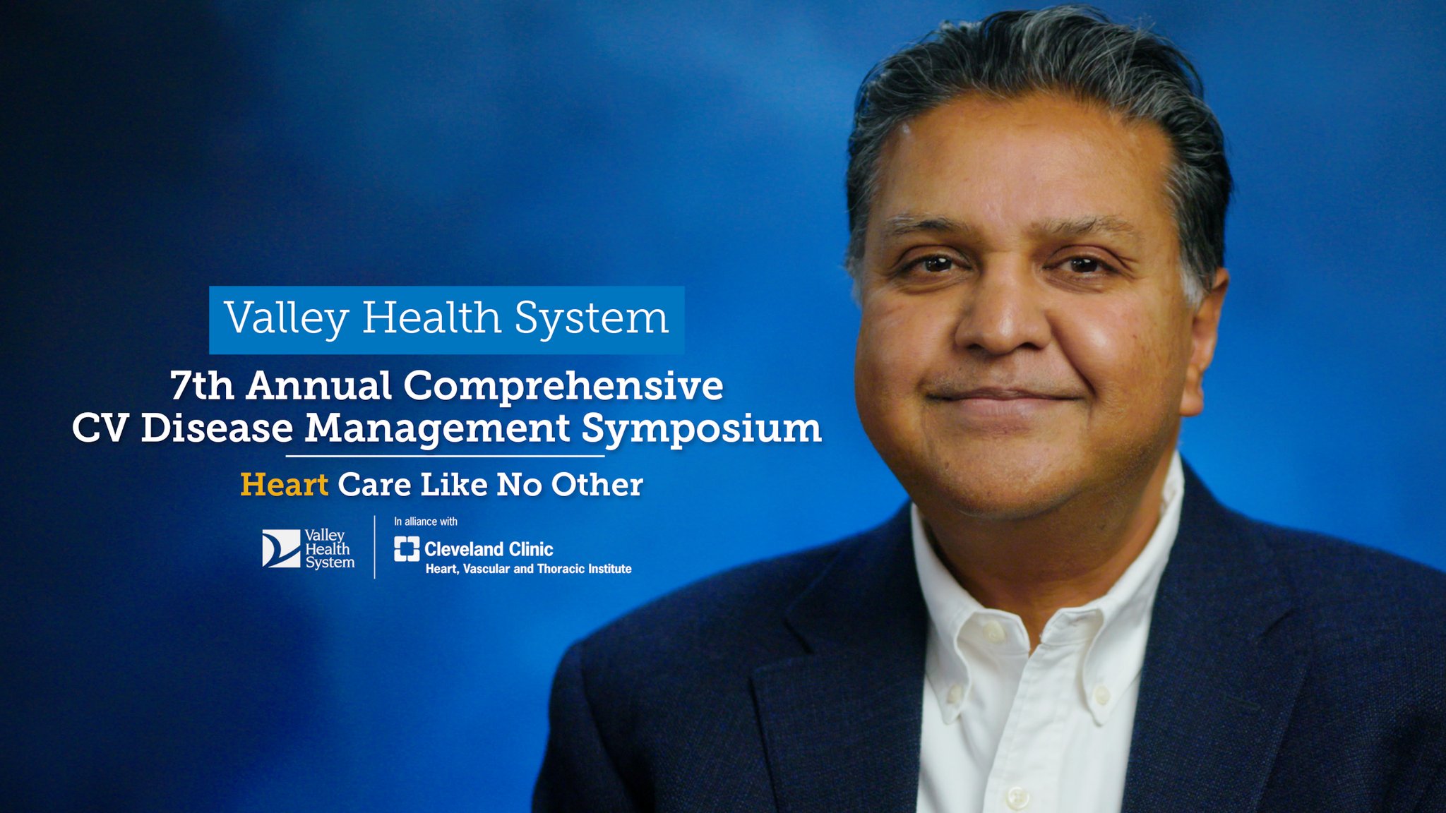 The Valley Hospital on Twitter "The Valley Heart and Vascular