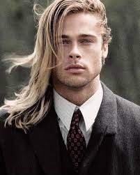 OneBradPittADay's tweet photo. #BradPitt https://t.co/Fcar9sAfJ3