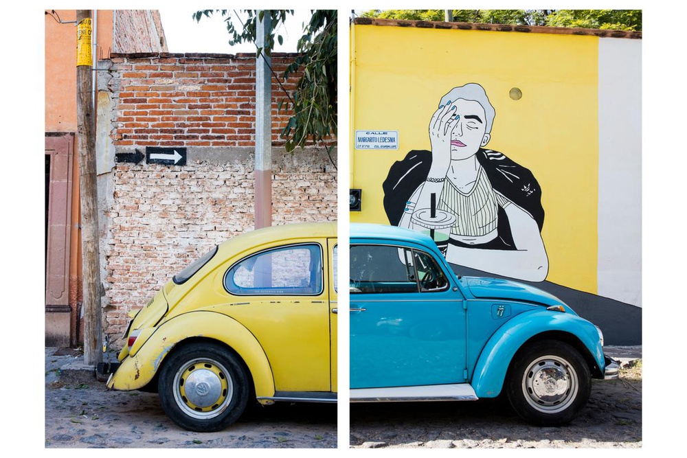 PurePhoto's tweet photo. The Punch Buggy series by Alexandra Tremaine embodies a pop-art feeling with the vibrant colors of the VW Bugs set along the rustic streets of Mexico.
@atremaine_art @atremaine #purephoto #photographylovers #photographyart
https://t.co/VeNDSPI1NA https://t.co/412hm8daVx