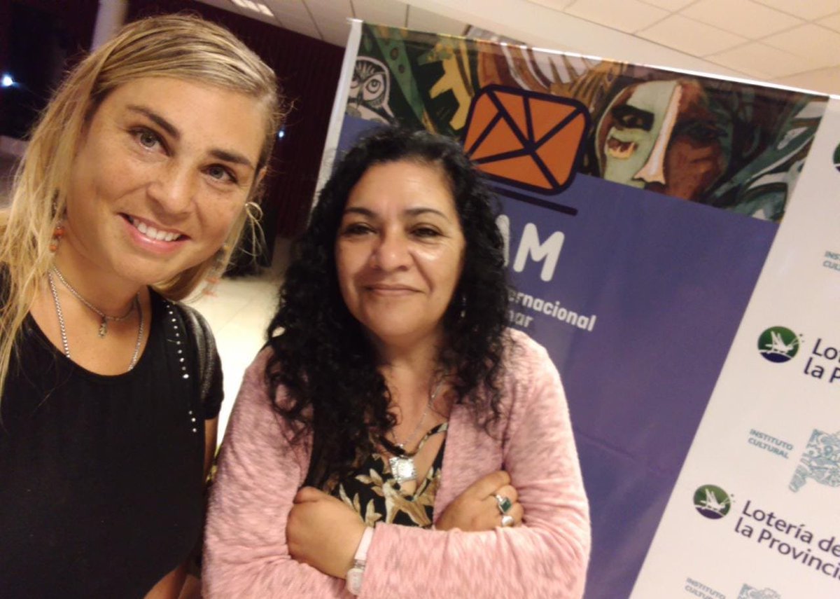 udocbacentral's tweet photo. 📍General Alvarado estuvo presente en la inauguración de la VI Bienal Internacional  de Arte de Miramar. 
El lema de este año es "Una década de arte sin fronteras, creando huellas ". https://t.co/V8kj7MDbUV
