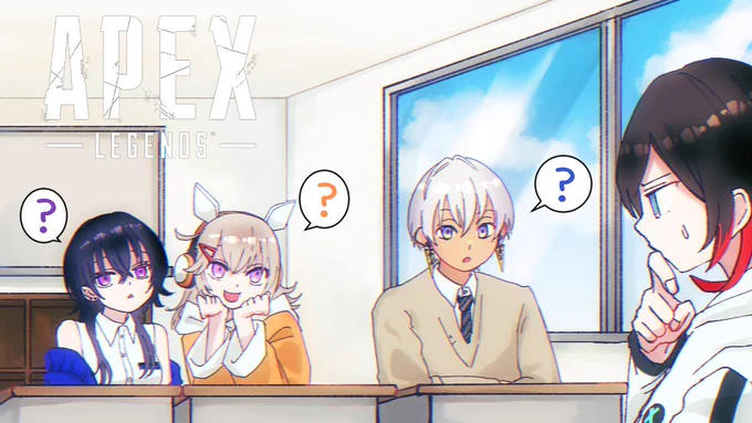 うるかクラスの生徒さんたち1週目
#うるかーと #引き小森画 #一ノ瀬の絵 #絵ブラヒム 