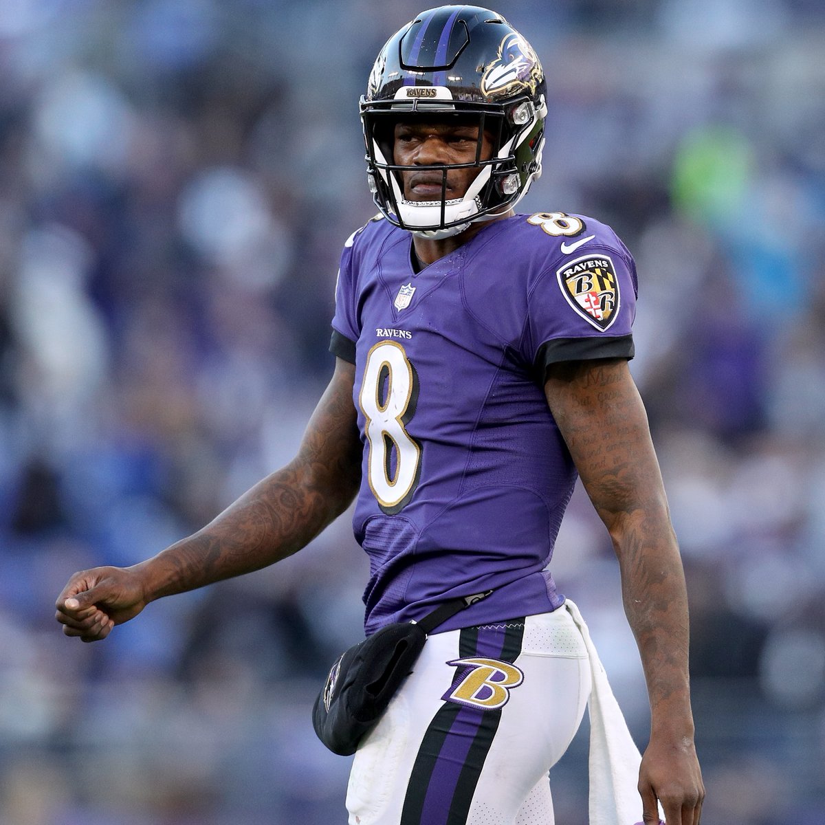Colts Rumor: Should They Sign Huntley?