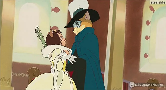 hotaru_sunshine's tweet photo. #thecatreturn https://t.co/AGMm0cqE2m