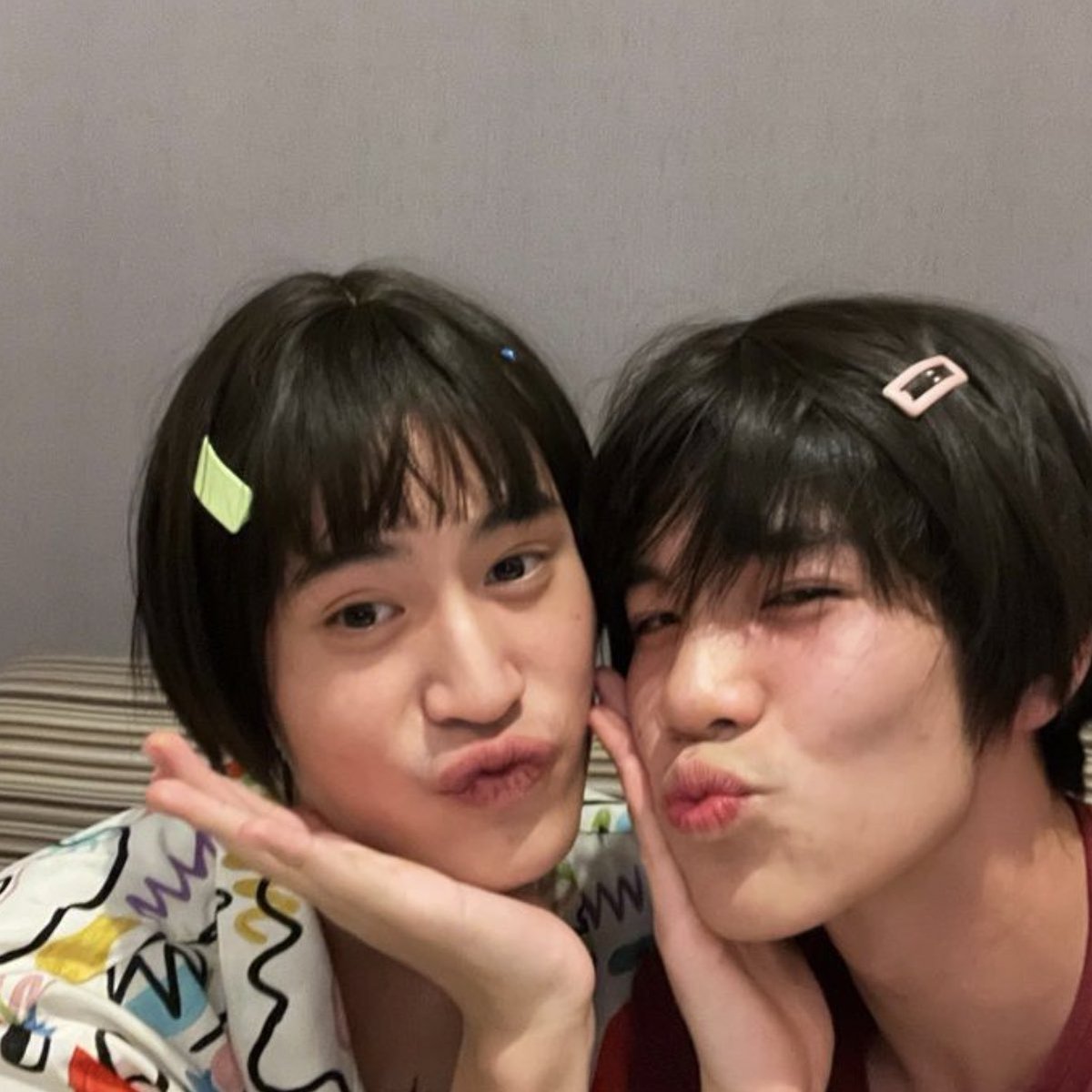 ครุหนุ 𝑇𝑟𝑖𝑝𝑙𝑒.𝑃 🍑 tweet media