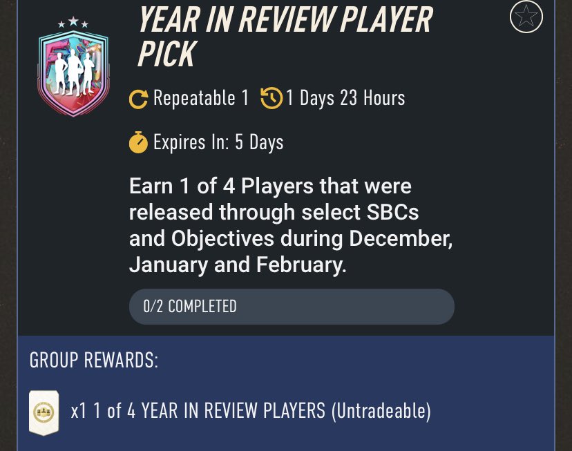FUT Rory tweet media