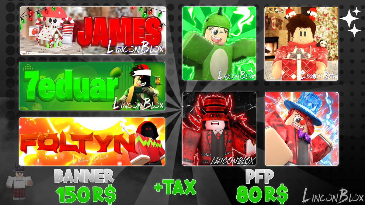 LinconBlox tweet media