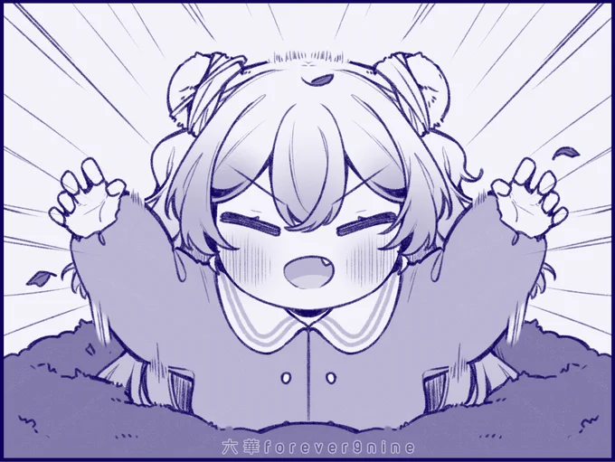 ねぽらぼ Minis - Scare [ 01 / 02 ]

#LamyArt
#ししらーと
#ねねアルバム 