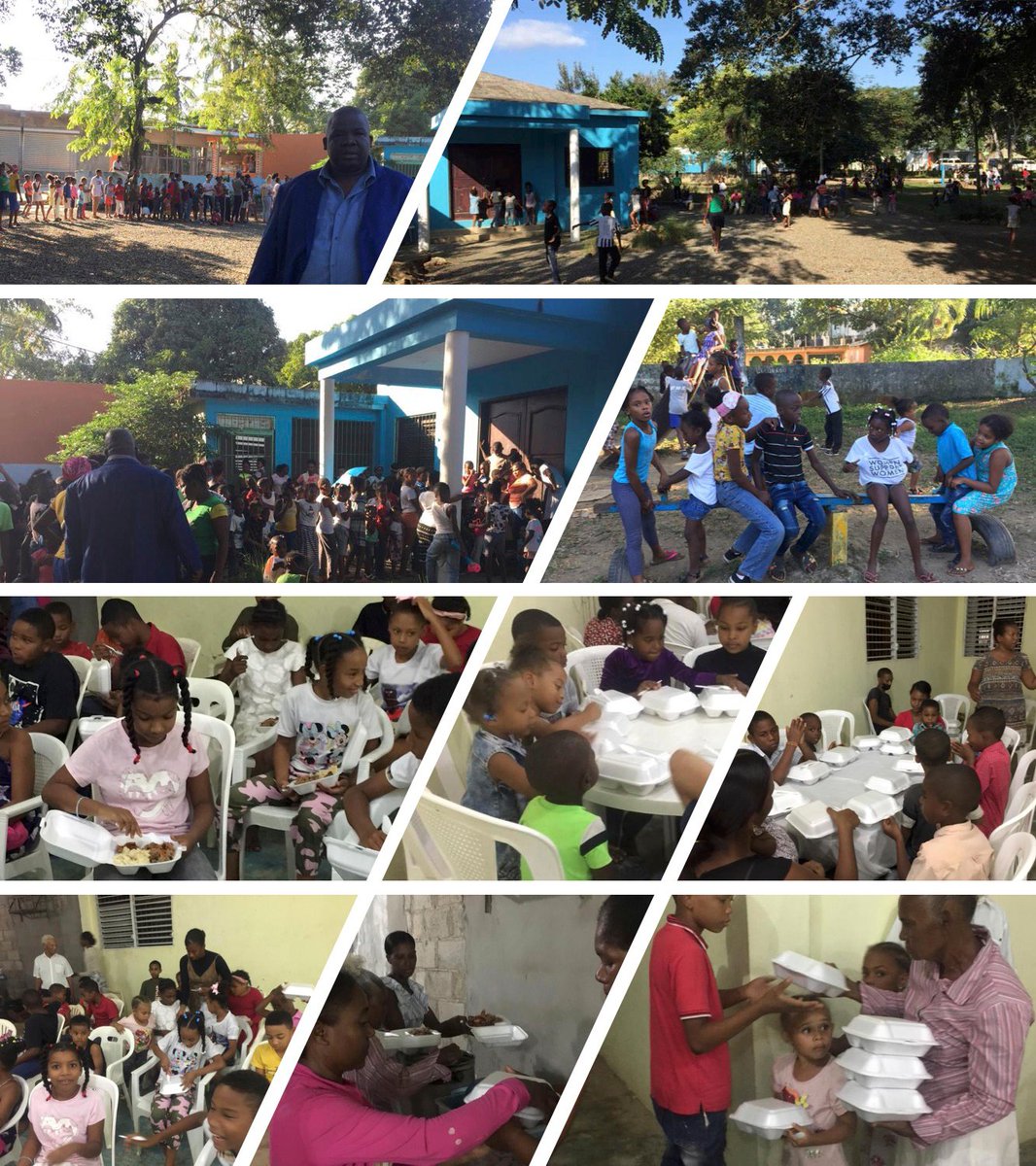 Let's help feed 1000  children. A penny, a nickel, a dime, a quarter, or a comment and retweet, anything will help. 
wutigerclan.com/forthechildren