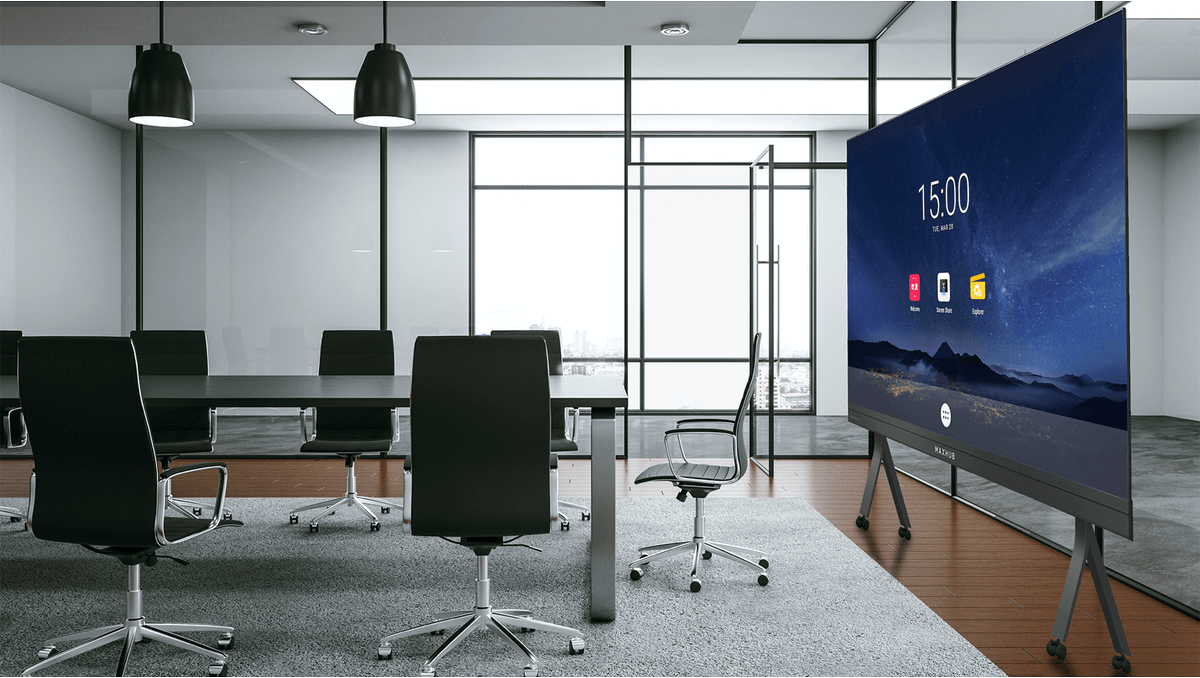 NE14Collab's tweet photo. MAXHUB 120" LED wall 😱 A solution created to help participants and presenters to interact more naturally, and completely. Discover more 👉 https://t.co/WMWB7Xdra3
#LED #AVTweeps #BeyondCollaboration #ProAV https://t.co/93dxueARA0