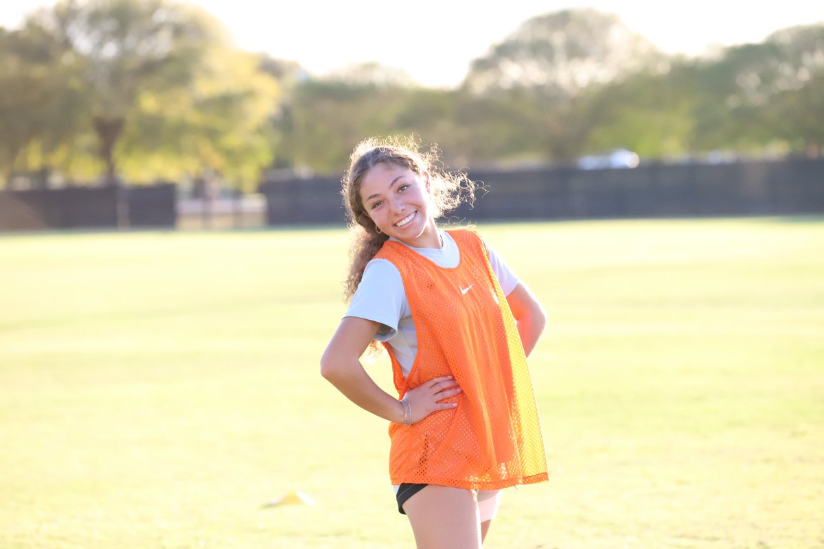 TLUWSOC's tweet photo. Mood cause it’s Match Week at The Gus‼️🤩💃

#TooLiveU | #PupsUp https://t.co/tdk2zrdTAp