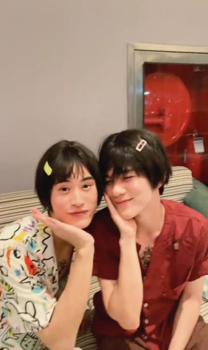 ครุหนุ 𝑇𝑟𝑖𝑝𝑙𝑒.𝑃 🍑 tweet media
