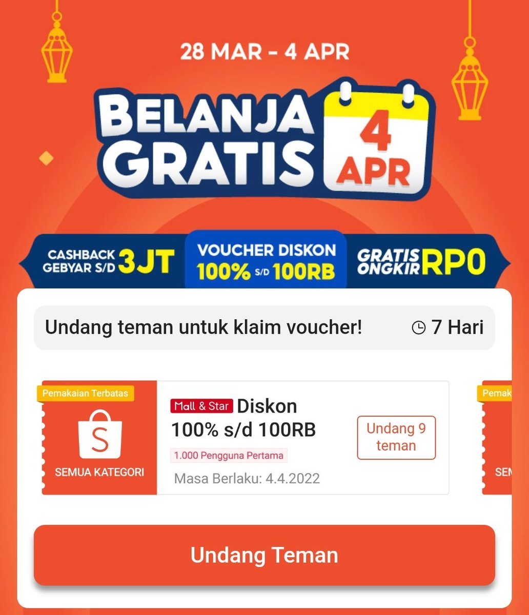 Racun Produk tweet media