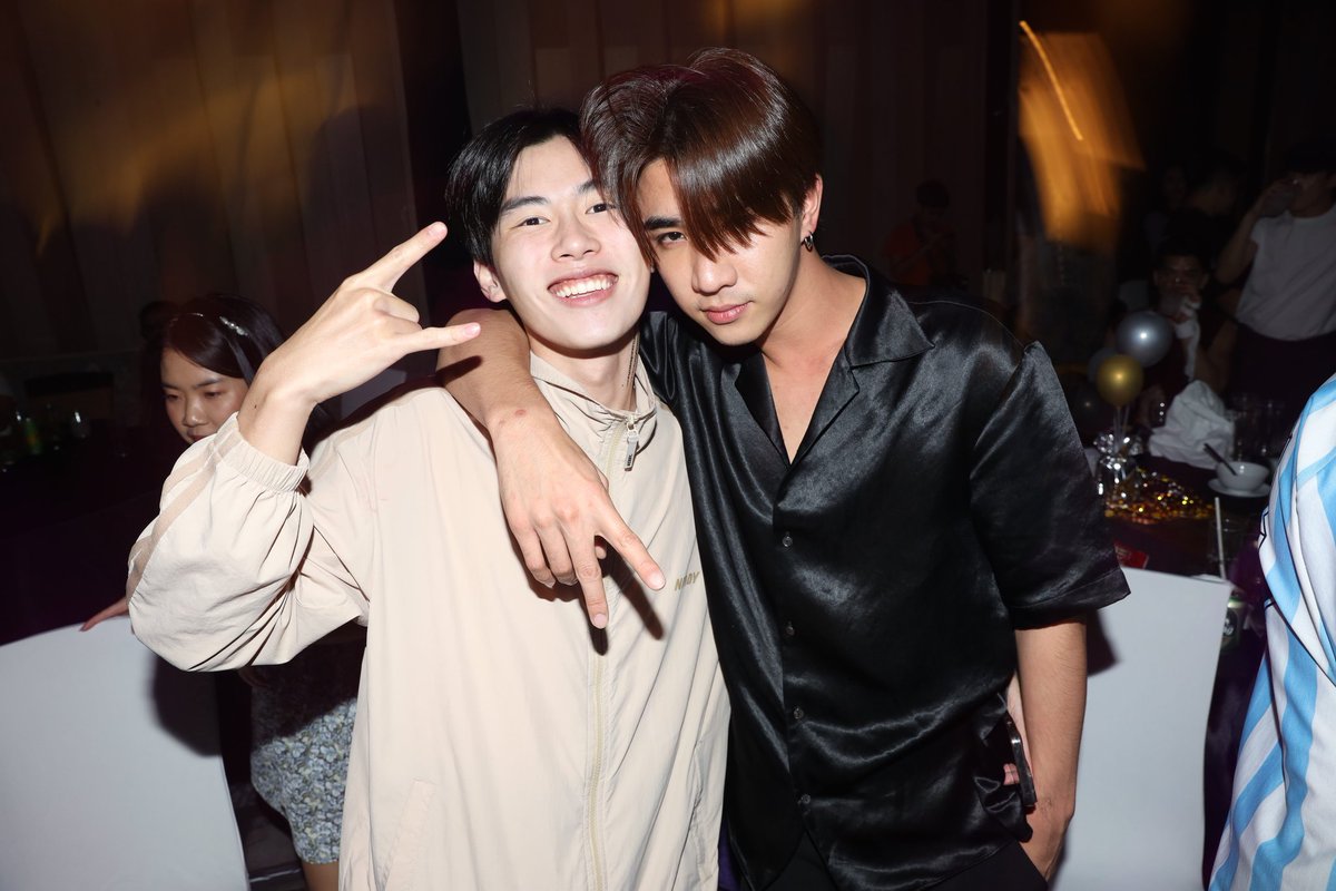 ourmeowaa's tweet image. แล้วพ่อจะแรงเพื่อ !!!

#เพิร์ธพร้อม #perthprom