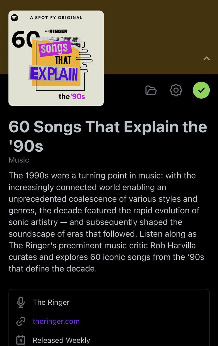 themastercast podcast recommendations tweet media