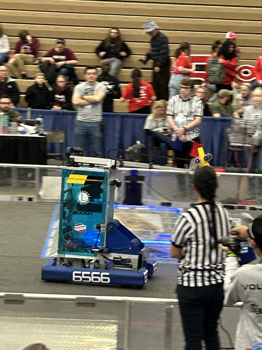 LamphereRobotics6566 tweet media