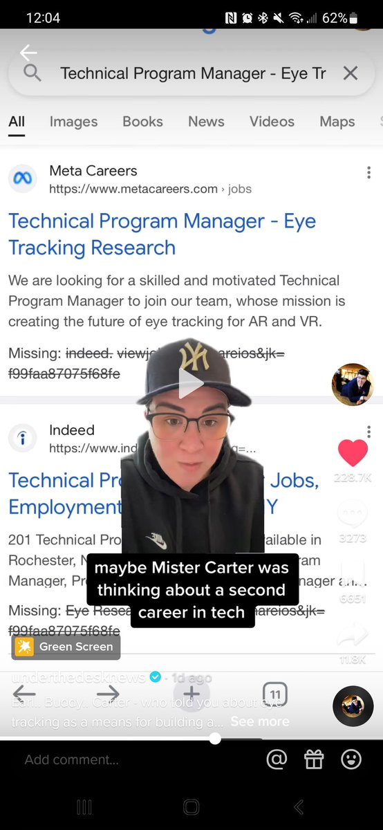 MichelleVerbos1's tweet photo. @RepBuddyCarter Seems to be your friends at meta who actually want to track your pupils... https://t.co/ruFFlLmiSv