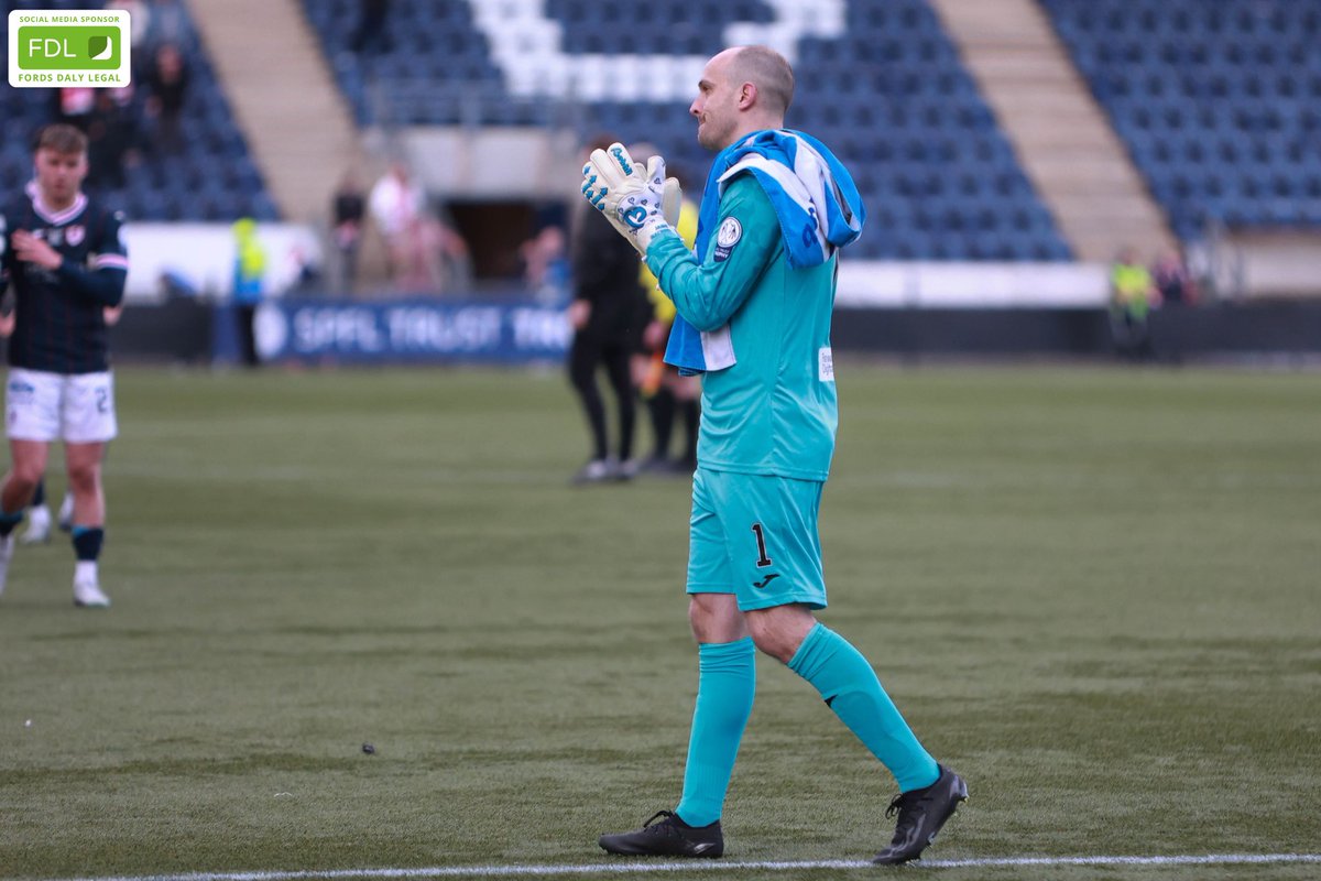 RaithRovers's tweet photo. Keep the faith. We go again.

The team needs your motivational words and backing more than ever now as we close out the season and push for a play-off place ✊💙

📸 by @nmurrayphotos https://t.co/8ZhU3ZXJCO