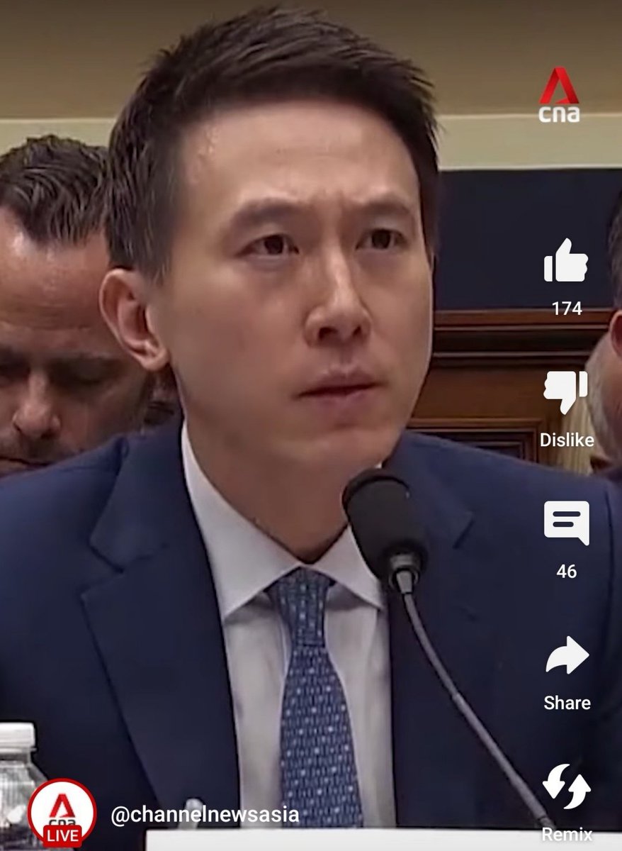 Tiktok, amenaza nacional de EEUU porque conecta con Wi-Fi...