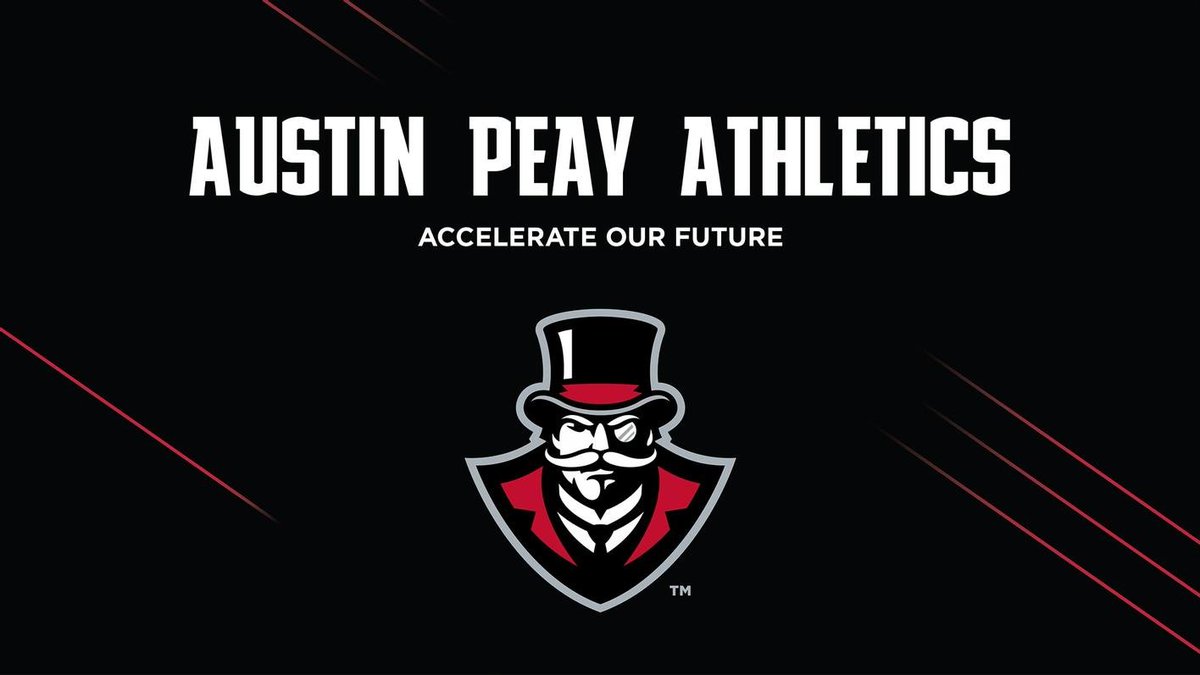 Austin Peay Governors tweet media