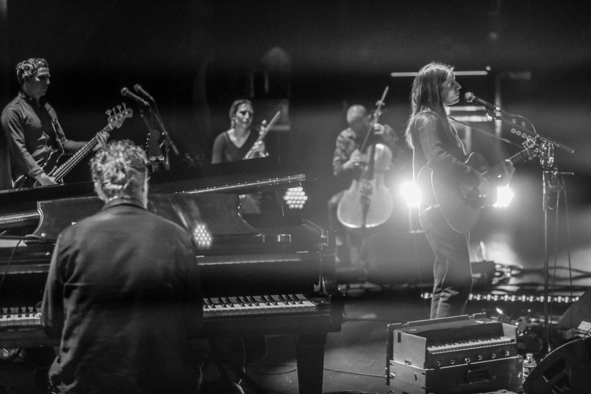 The Swell Season (@theswellseason) on Twitter photo Seattle! <a href="/MarketaIrglova/">Markéta Irglová</a> + <a href="/Glen_Hansard/">Glen Hansard</a> will be performing at <a href="/SteMichelle/">Chateau Ste. Michelle</a> Chateau Ste Michelle Amphitheatre August 23rd. Presale tickets go on sale tomorrow March 28th at 10a PT with pw: SWELLSEASON. General on sale will be April 3.
link.seated.com/23e4a9ba-0419-…
Photo by <a href="/PTGphotos/">Patrick Glennon</a> Seattle! <a href="/MarketaIrglova/">Markéta Irglová</a> + <a href="/Glen_Hansard/">Glen Hansard</a> will be performing at <a href="/SteMichelle/">Chateau Ste. Michelle</a> Chateau Ste Michelle Amphitheatre August 23rd. Presale tickets go on sale tomorrow March 28th at 10a PT with pw: SWELLSEASON. General on sale will be April 3.
link.seated.com/23e4a9ba-0419-…
Photo by <a href="/PTGphotos/">Patrick Glennon</a>