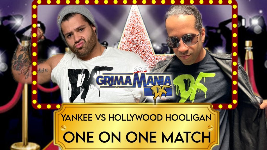 GrimsToyShow's tweet photo. NEXT UP ON #GrimaMania !!! Turn on notifications! 
Tuesday 5:30pm 🔥🔥💪 https://t.co/rwu9sWVSfv