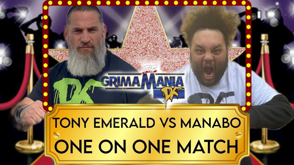 GrimsToyShow's tweet photo. NEXT UP ON #GrimaMania !!! Turn on notifications! 
Tuesday 5:30pm 🔥🔥💪 https://t.co/rwu9sWVSfv