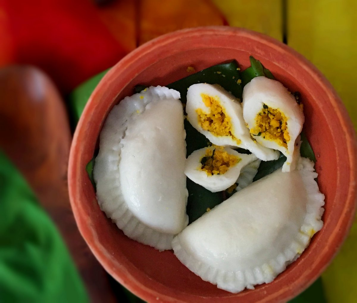 Odisha Parbha - as soon as one comes across this event, there is a rush of positive thoughts that flow in. Such is the grandeur and pride this festival is celebrated with. If you have been to Odisha, you must have had Odia delicacies such as Pitha, Gaja, Maccha Besara... /1