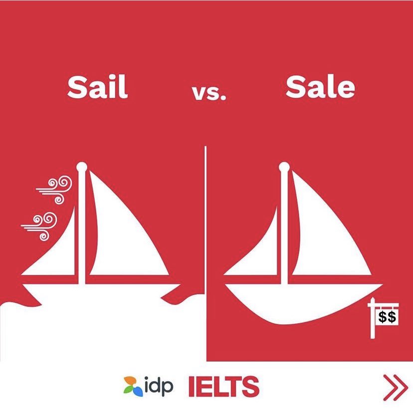 CertifyEdu's tweet photo. The English language features a lot of homonyms, which can sometimes make the correct spelling or meaning of a word a little confusing.

Do you mean flour or flower? Accept or except? Right or write?

#ielts #ieltspreparation #IELTSTips #idpielts #IELTSBarcelona #certifyeducation https://t.co/AOQwya4XVI