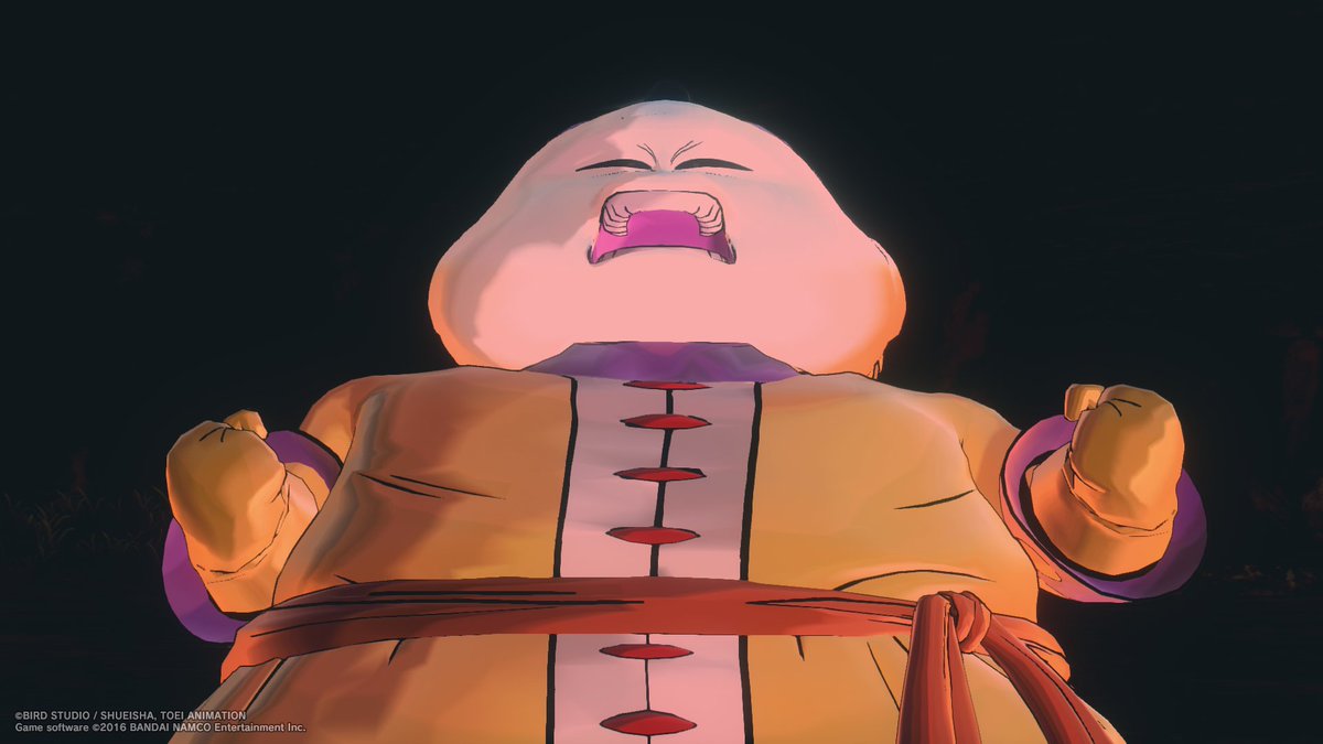 thehedgex1's tweet photo. #beast #angrylittleman #majin #malemajin #zulway https://t.co/aCcLmTWPOc