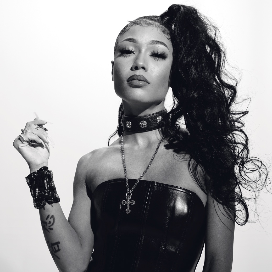 Playshis on Twitter "RT chartdata Coi Leray earns her first ever top