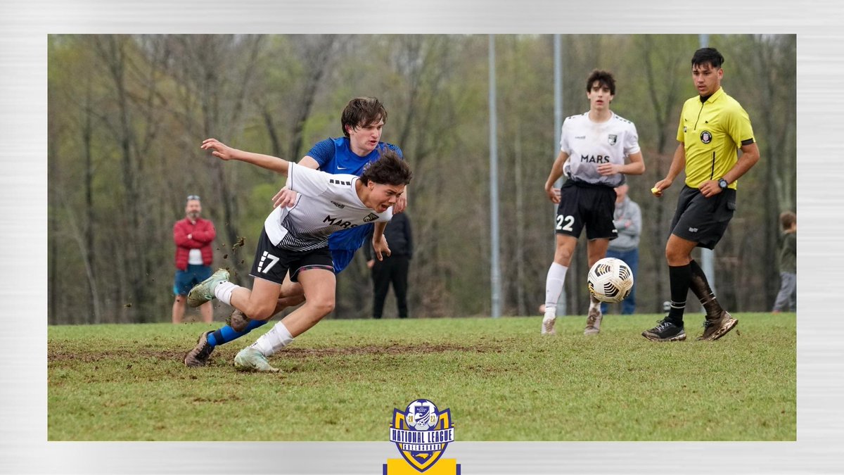 NationalLeague's tweet photo. Tons of passion on display as Miami Breakers clinched the NL P.R.O. 17U Group F title! #EarnYourPlace https://t.co/kYoWA4Tg2C