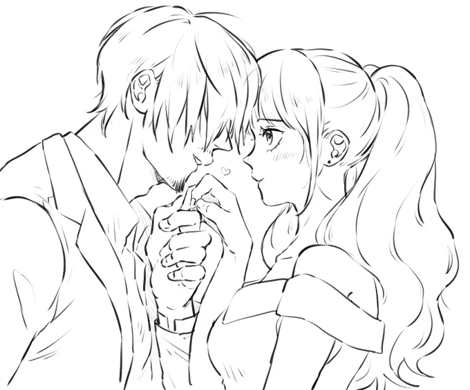 🕒🍮
いっぱいすき😚 