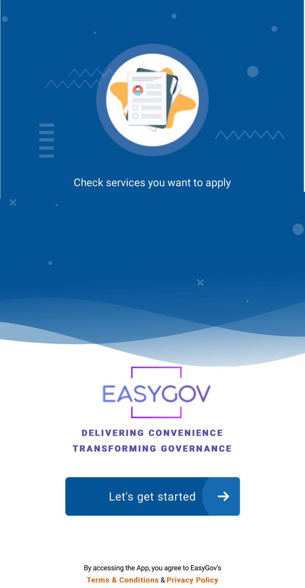 UNuances's tweet photo. (440) MyJio (@reliancejio) has “Jobs” on homepage which helps users to look for potential gigs & jobs in collaboration with @EasyGov. This feature helps Jio in getting one step closer to becoming a super app with multipurpose functionalities.
#jio #reliance #easygov #UNuances https://t.co/3rVI0KpllQ
