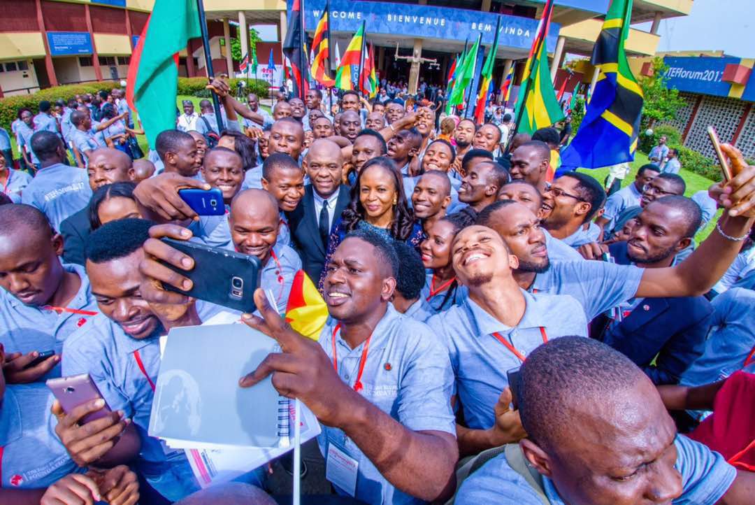 UBA_Cotedivoire's tweet photo. Les inscriptions à l’édition 2023 du Programme TEF suivent leur cours sur la plateforme https://t.co/7vQPZoPmgr.

Ne passez pas à côté de cette énorme opportunité en vous inscrivant avant la date limite du 31/03/2023.
#EmpoweredByTEF #TEF2023 #TefConnect #AfricasGlobalBank https://t.co/w88E4qcNlE