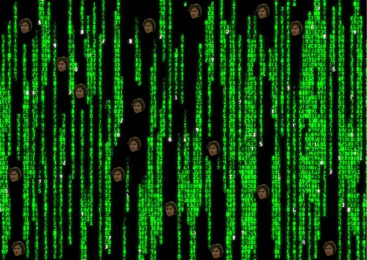 brokenbottleboy's tweet photo. NEW | On Yuval Noah Harari et al.'s terrible New York Times op-ed on spooooky A.I., media scare stories and... David Koresh : 

KORESH A.I.
Mini-messiahs and airport book gurus are much more terrifying than A.I.

https://t.co/9wsANkFglj https://t.co/QEjJLUXjsc