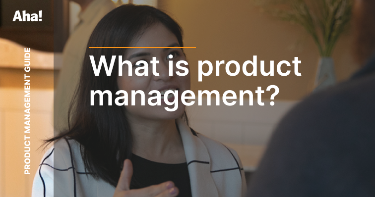 aha_io's tweet photo. Product management = driving strategy + delivering value + making customers happy.

#ProductManagement
https://t.co/Lk3ZJjqTNX https://t.co/IlZQ24PwH3