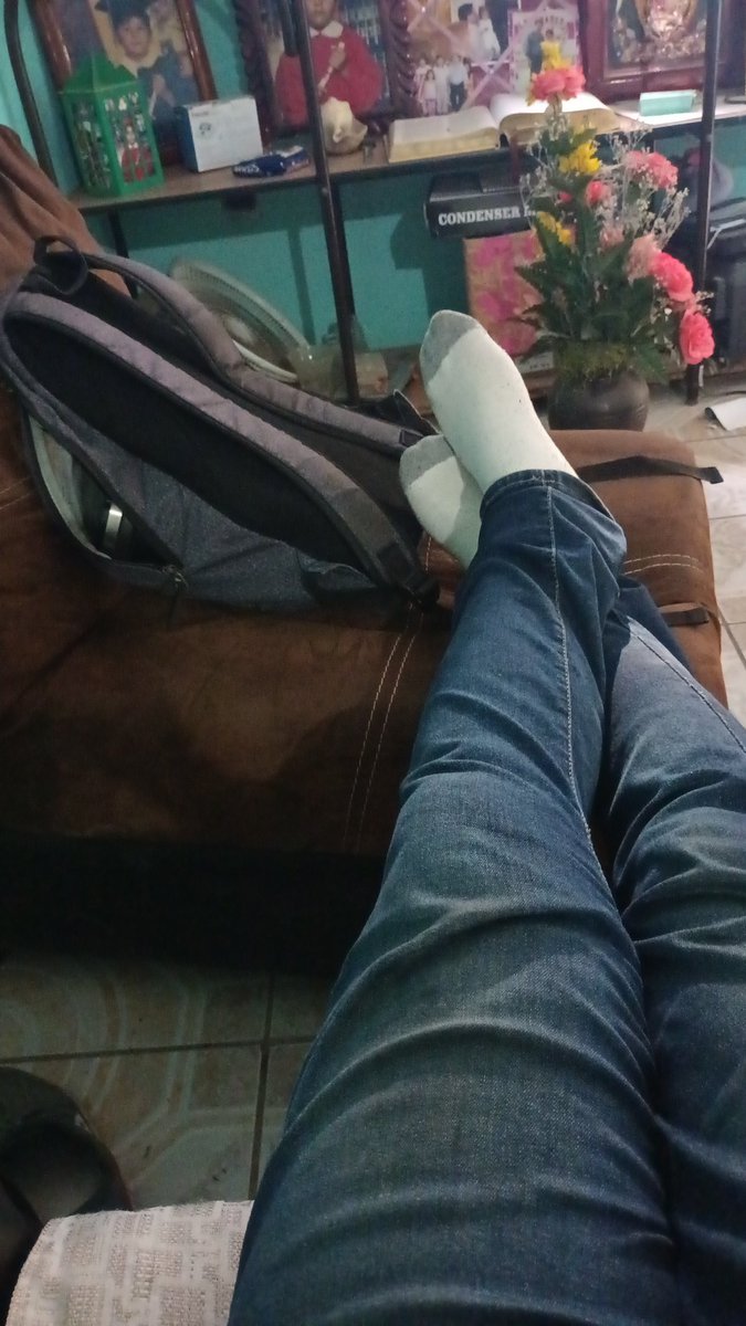 melosdoy's tweet photo. Pues Lunes... https://t.co/oa98uwKvnC